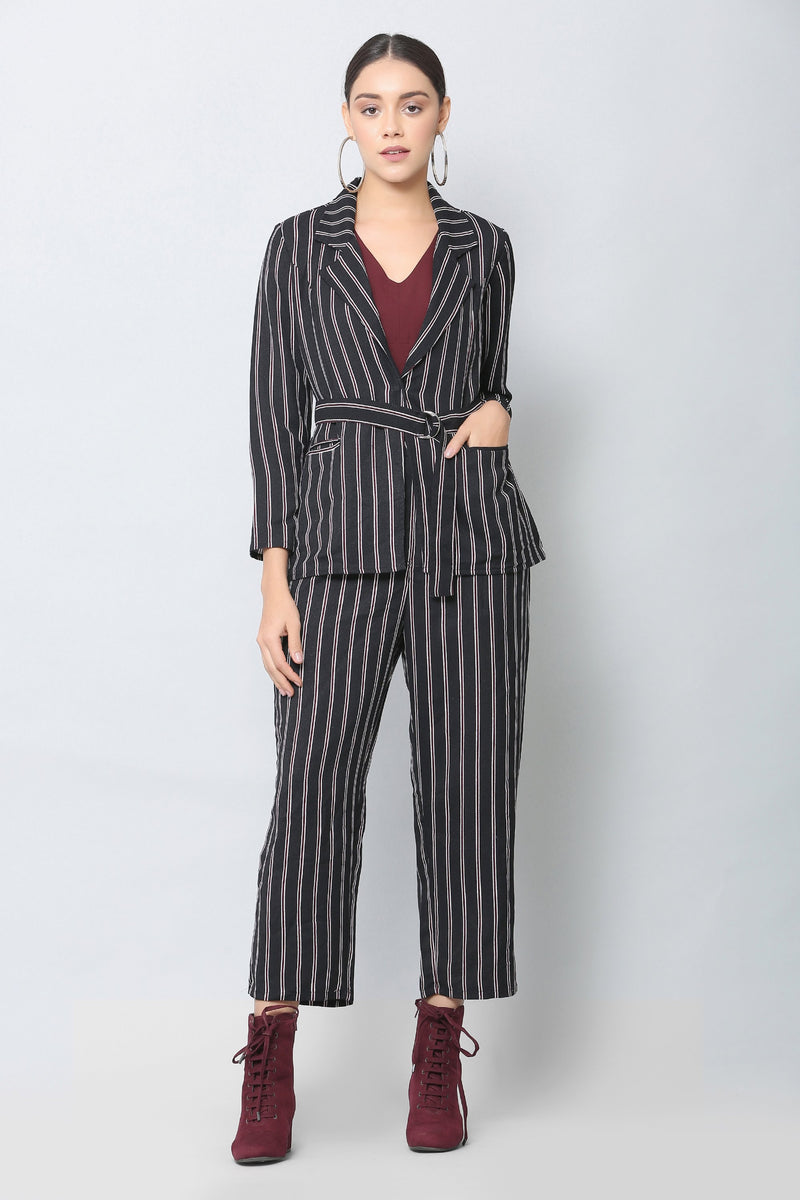 Women Blazer And Pants Suits - Best Price in Singapore - Mar 2024 |  Lazada.sg
